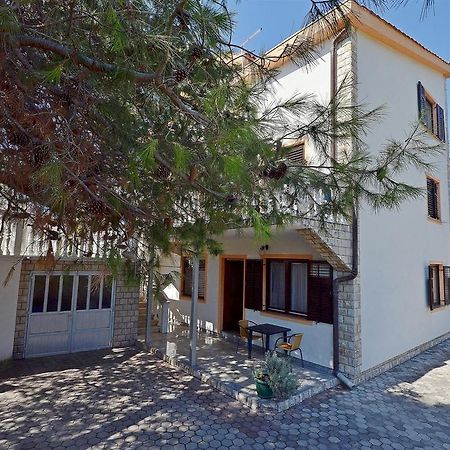 Apartments Miljenka Vodice Buitenkant foto