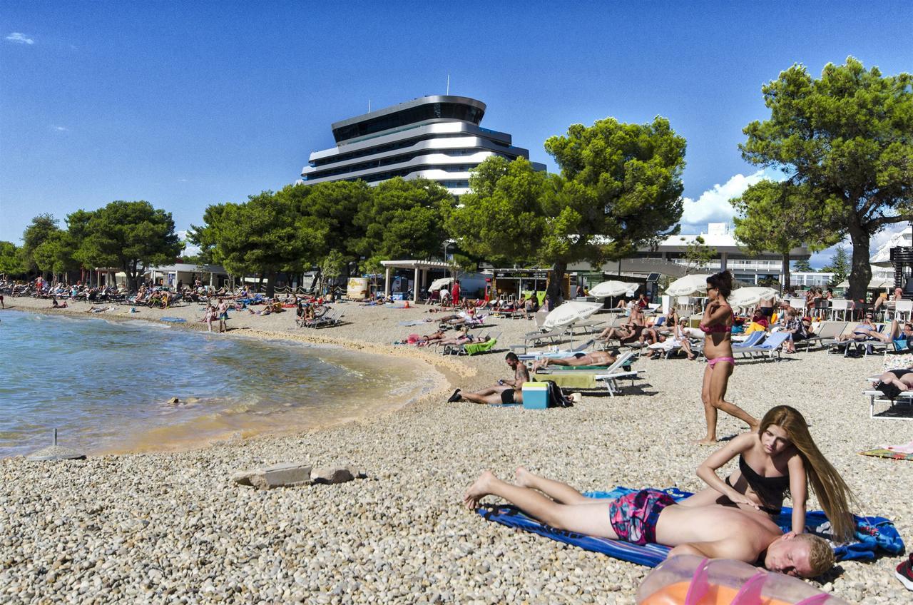 Apartments Miljenka Vodice Buitenkant foto