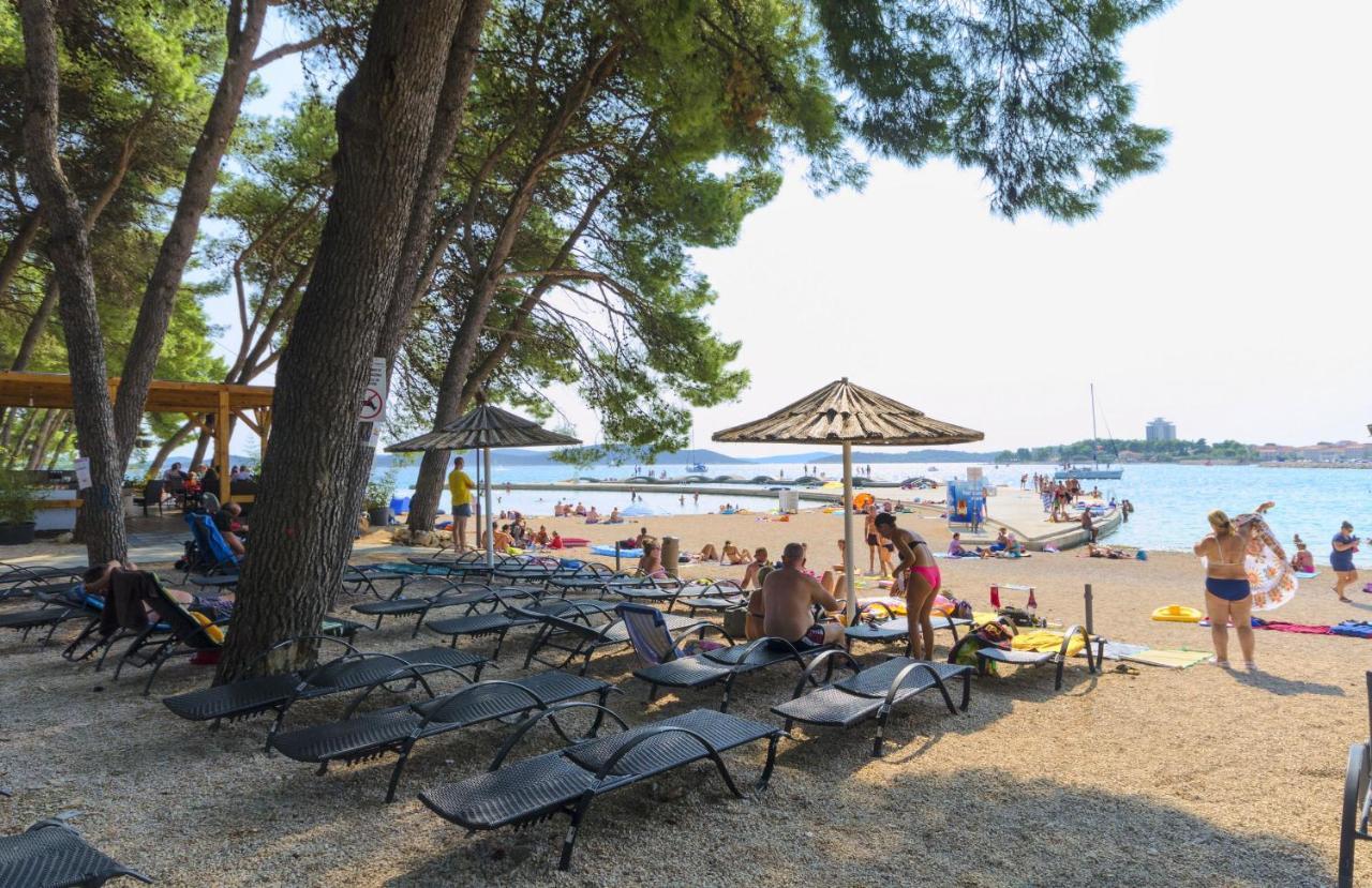 Apartments Miljenka Vodice Buitenkant foto